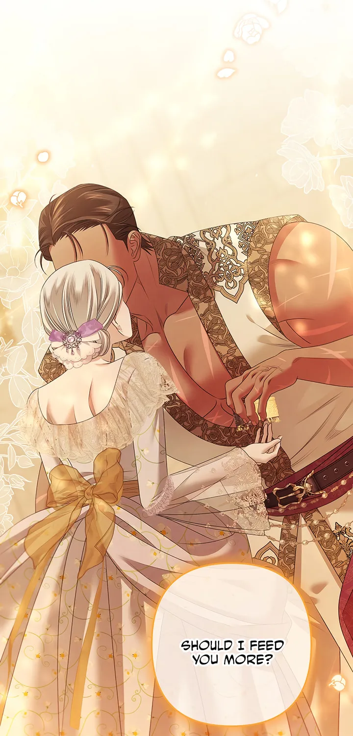 Predatory Marriage Chapter 11 page 84 - 