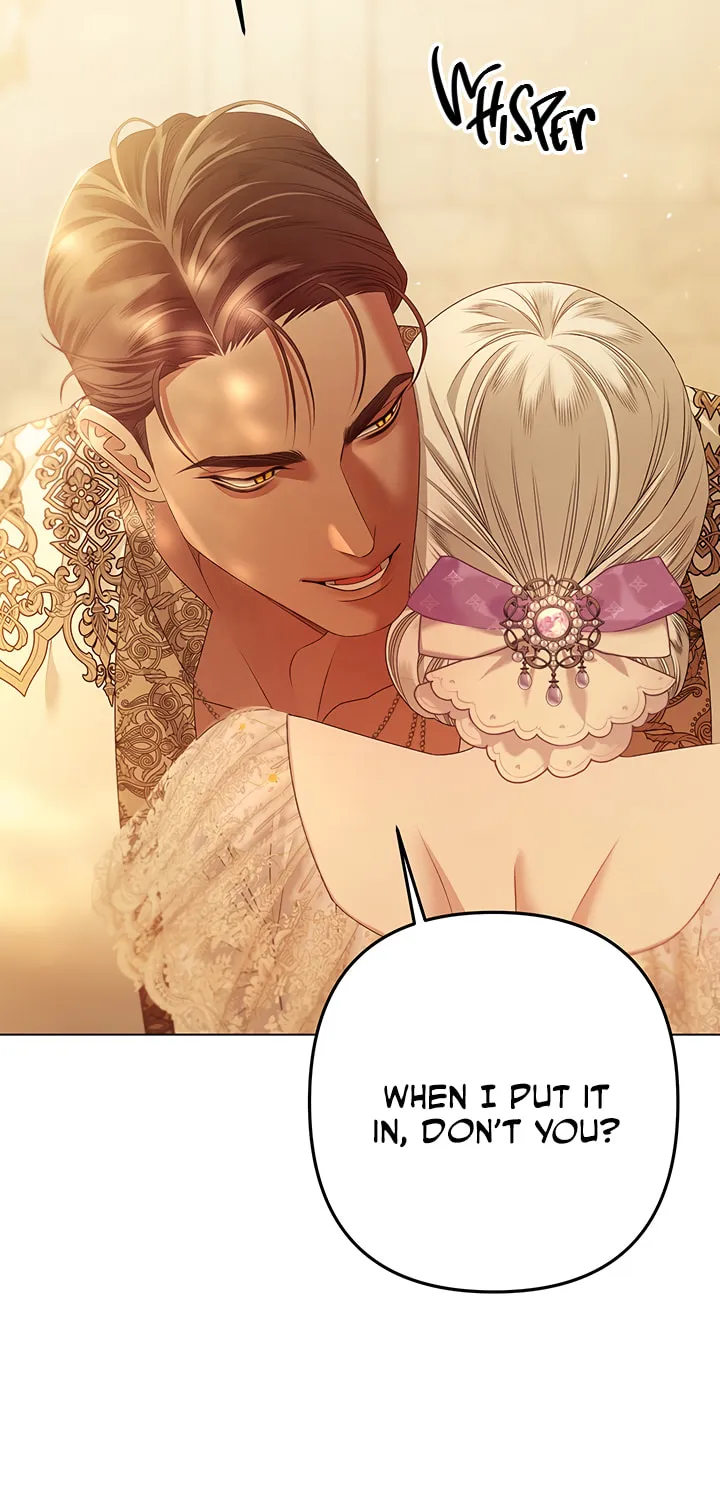 Predatory Marriage Chapter 11 page 86 - 