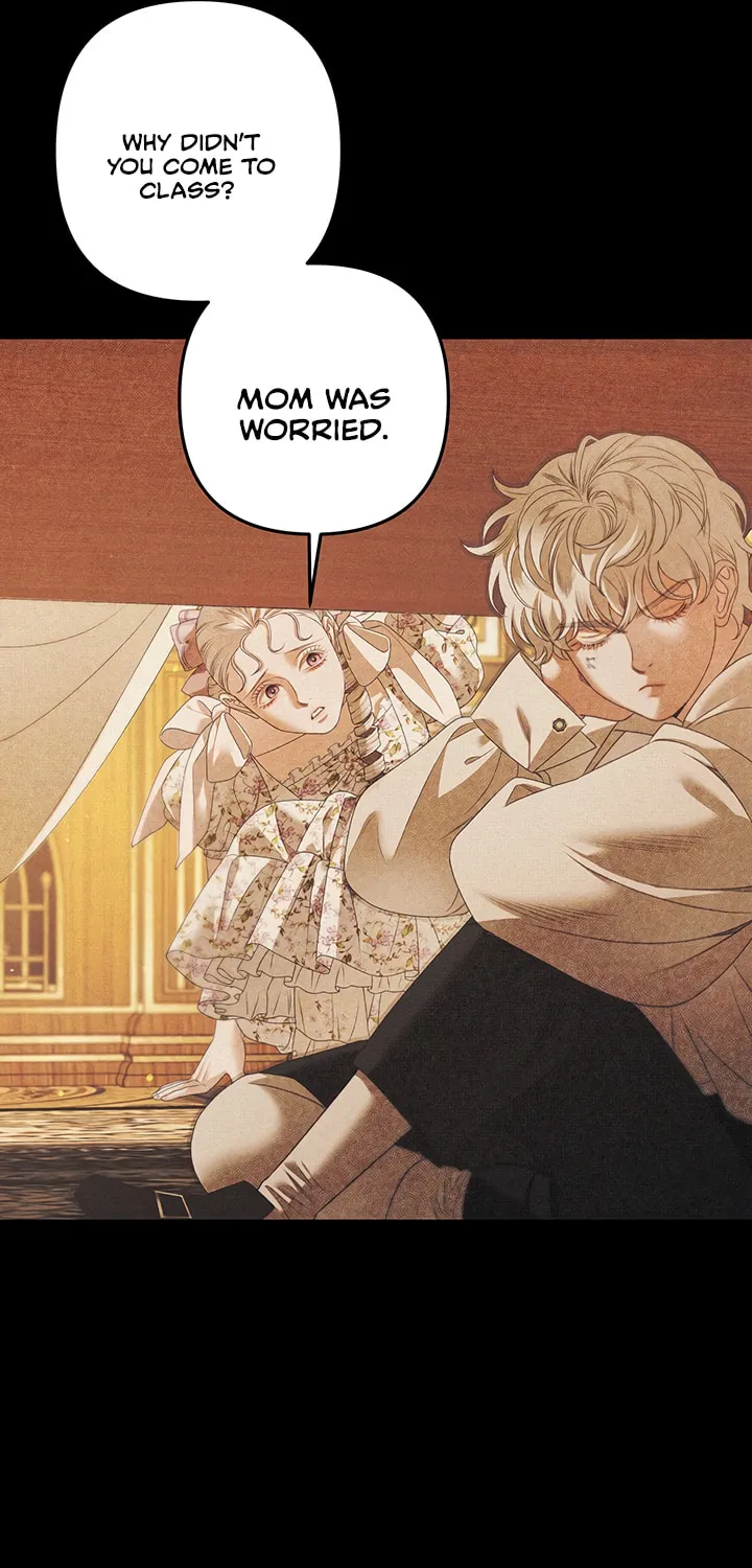 Predatory Marriage Chapter 12 page 15 - 