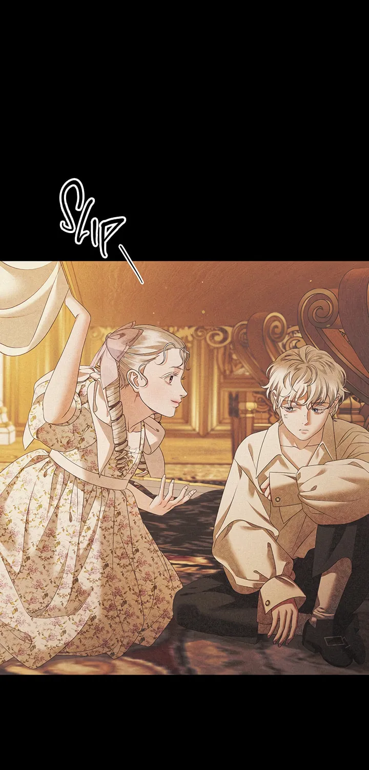 Predatory Marriage Chapter 12 page 19 - 