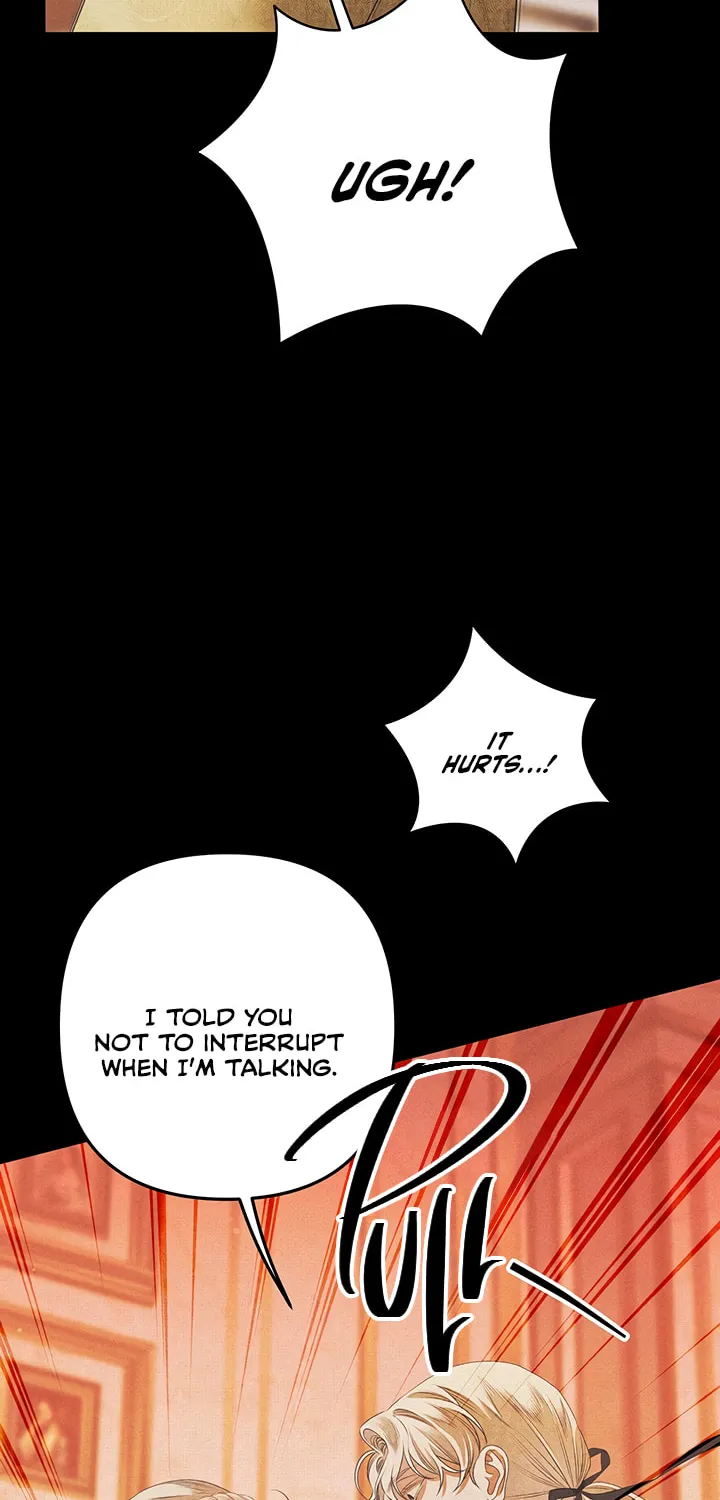 Predatory Marriage Chapter 12 page 40 - 