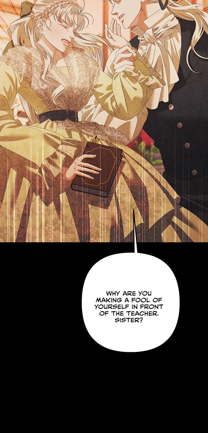Predatory Marriage Chapter 12 page 41 - 