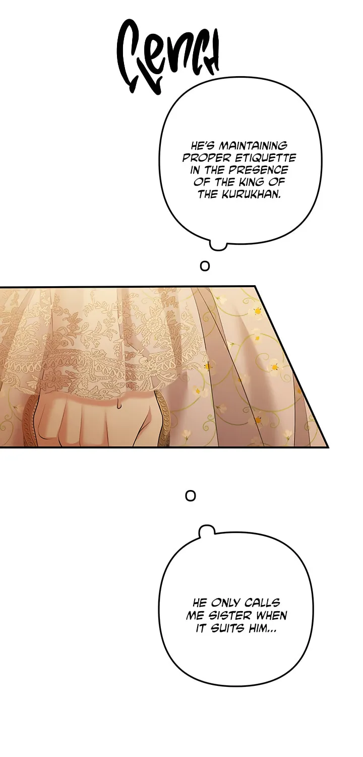 Predatory Marriage Chapter 12 page 66 - 