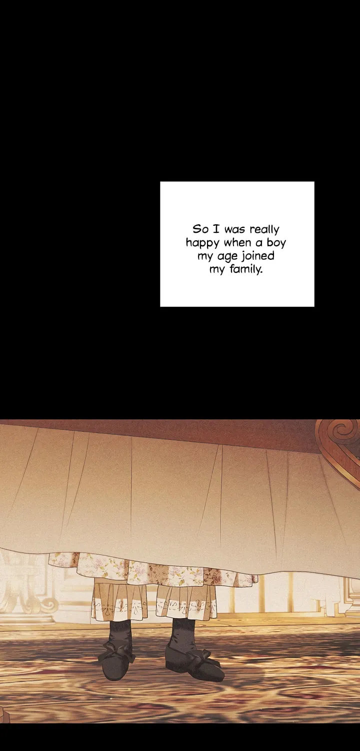 Predatory Marriage Chapter 12 page 8 - 