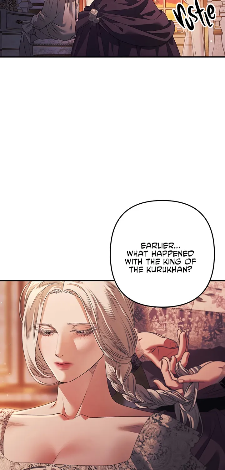 Predatory Marriage Chapter 13 page 21 - 