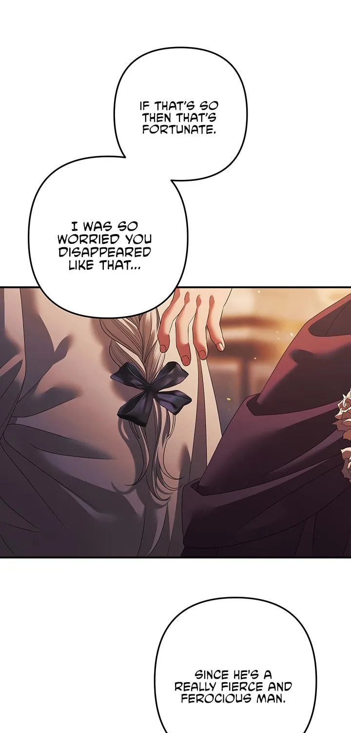 Predatory Marriage Chapter 13 page 24 - 
