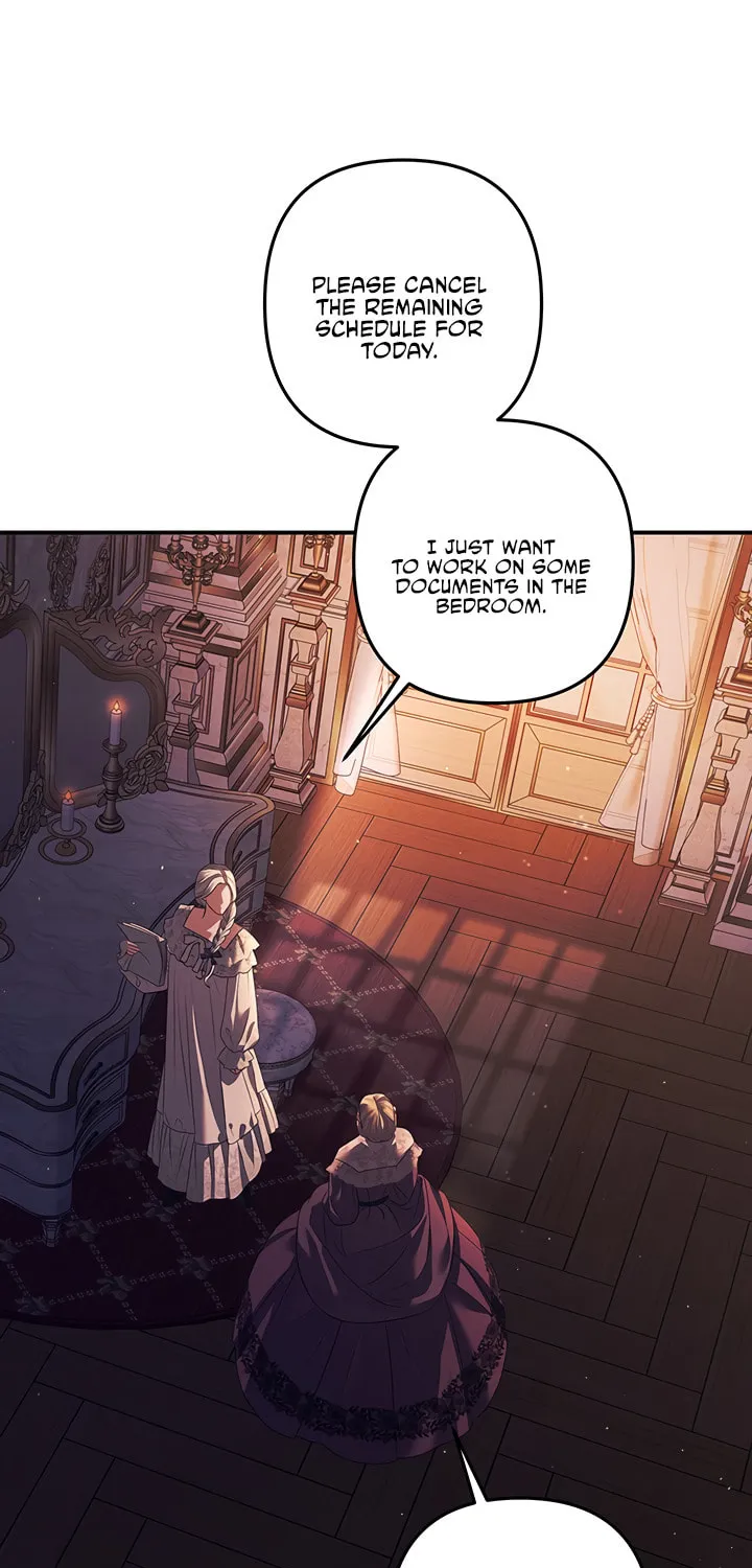 Predatory Marriage Chapter 13 page 30 - 