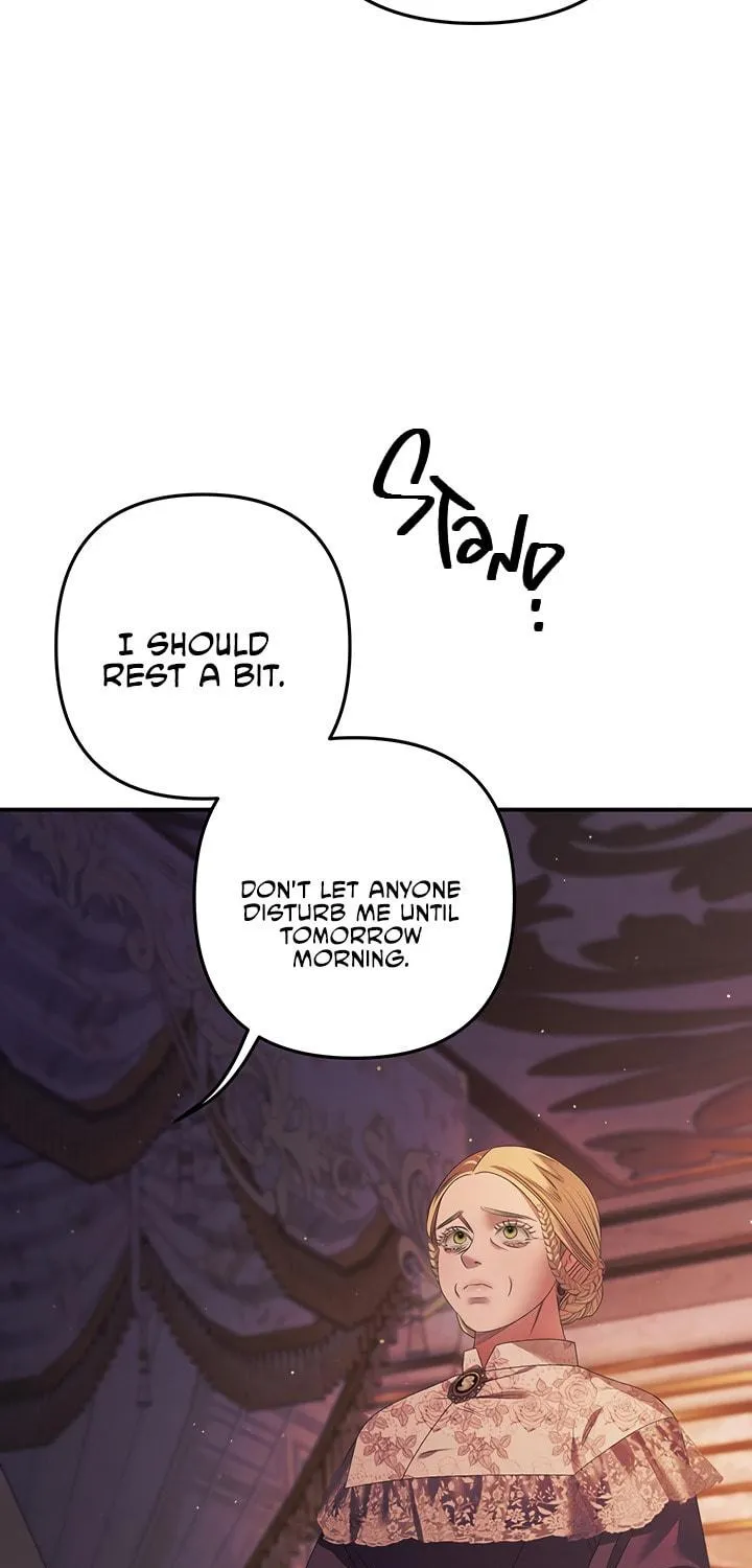 Predatory Marriage Chapter 13 page 34 - 