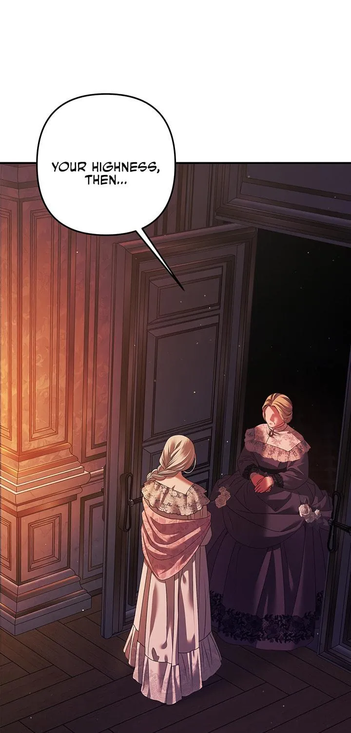 Predatory Marriage Chapter 13 page 38 - 