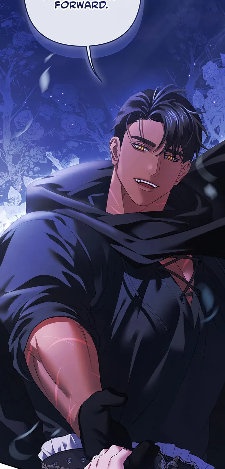 Predatory Marriage Chapter 13 page 91 - 