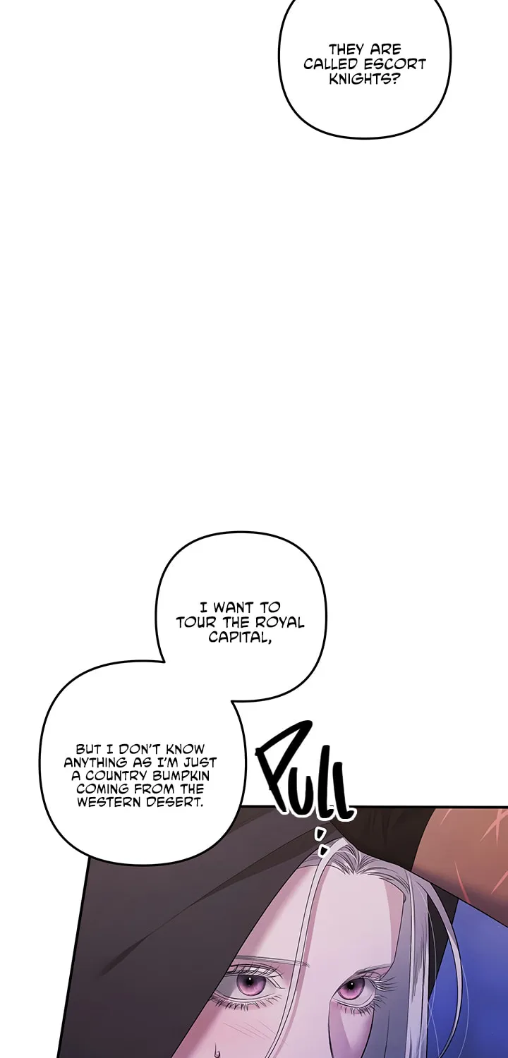 Predatory Marriage Chapter 14 page 30 - 