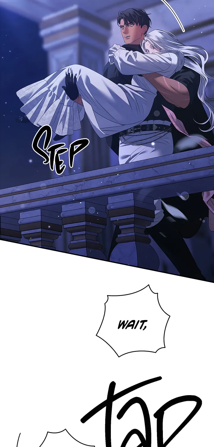 Predatory Marriage Chapter 14 page 4 - 