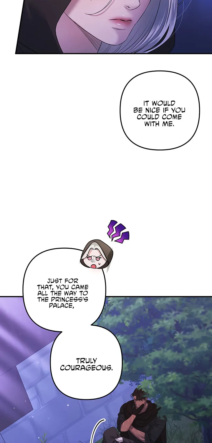 Predatory Marriage Chapter 14 page 31 - 