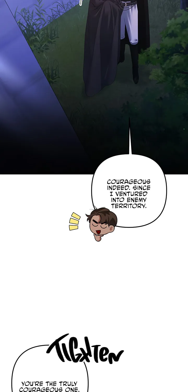 Predatory Marriage Chapter 14 page 32 - 
