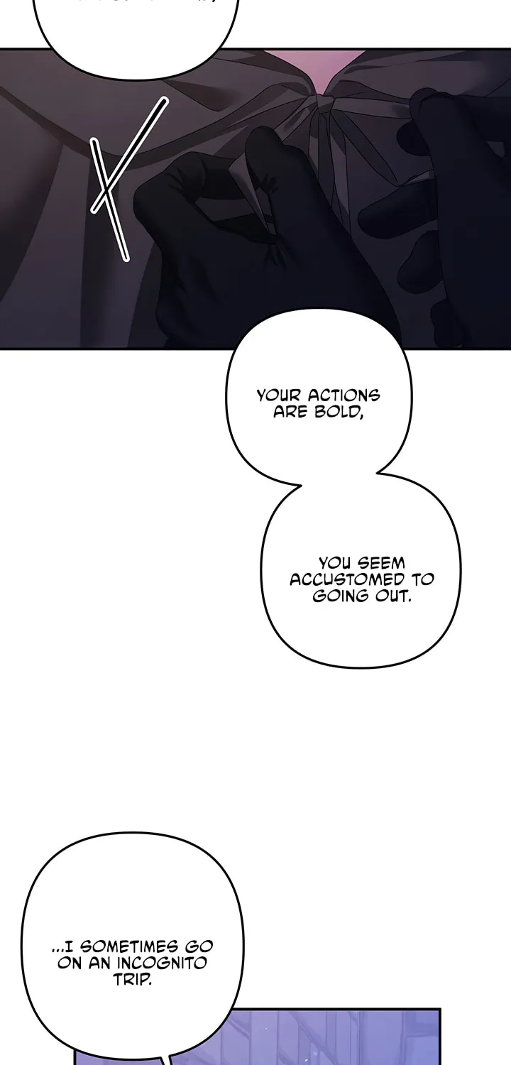 Predatory Marriage Chapter 14 page 33 - 