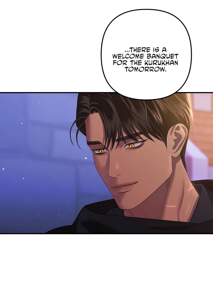 Predatory Marriage Chapter 14 page 35 - 