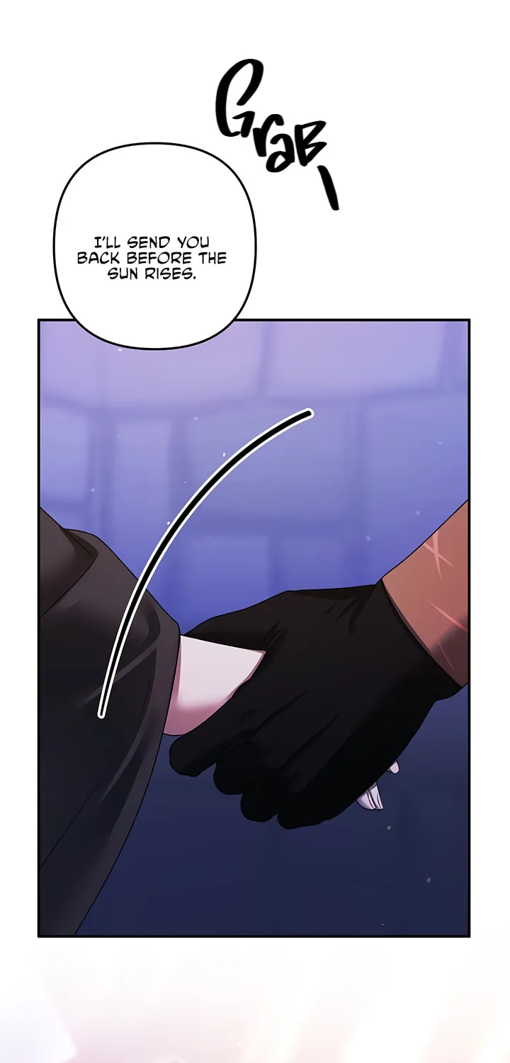 Predatory Marriage Chapter 14 page 36 - 