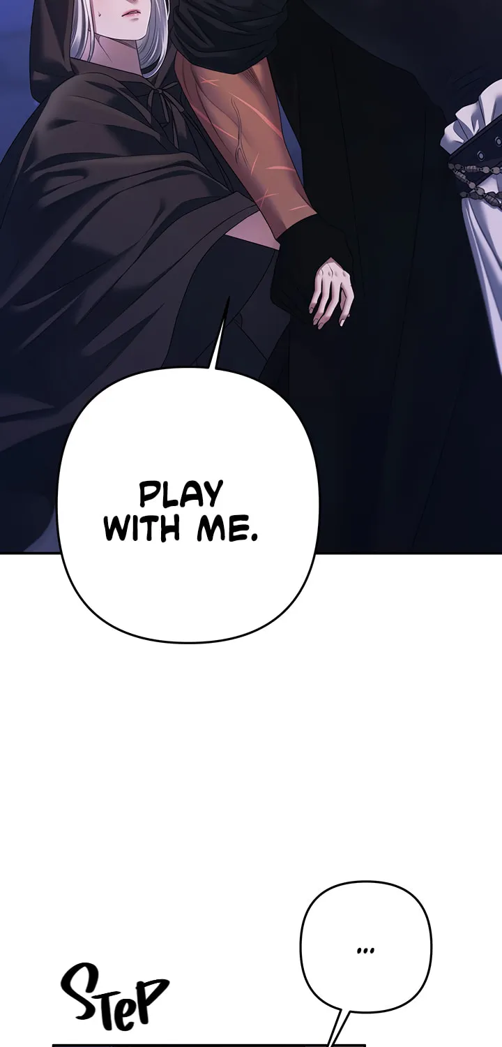 Predatory Marriage Chapter 14 page 38 - 