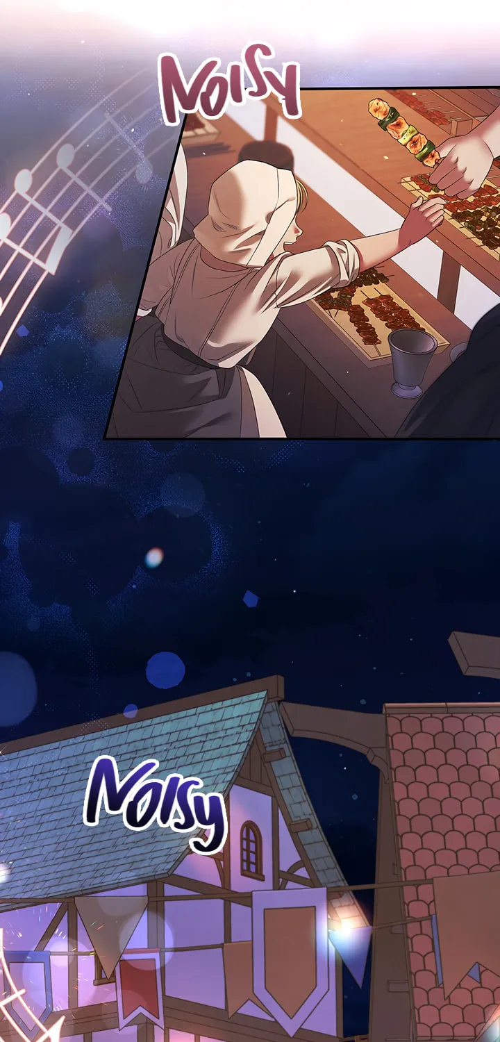 Predatory Marriage Chapter 14 page 43 - 