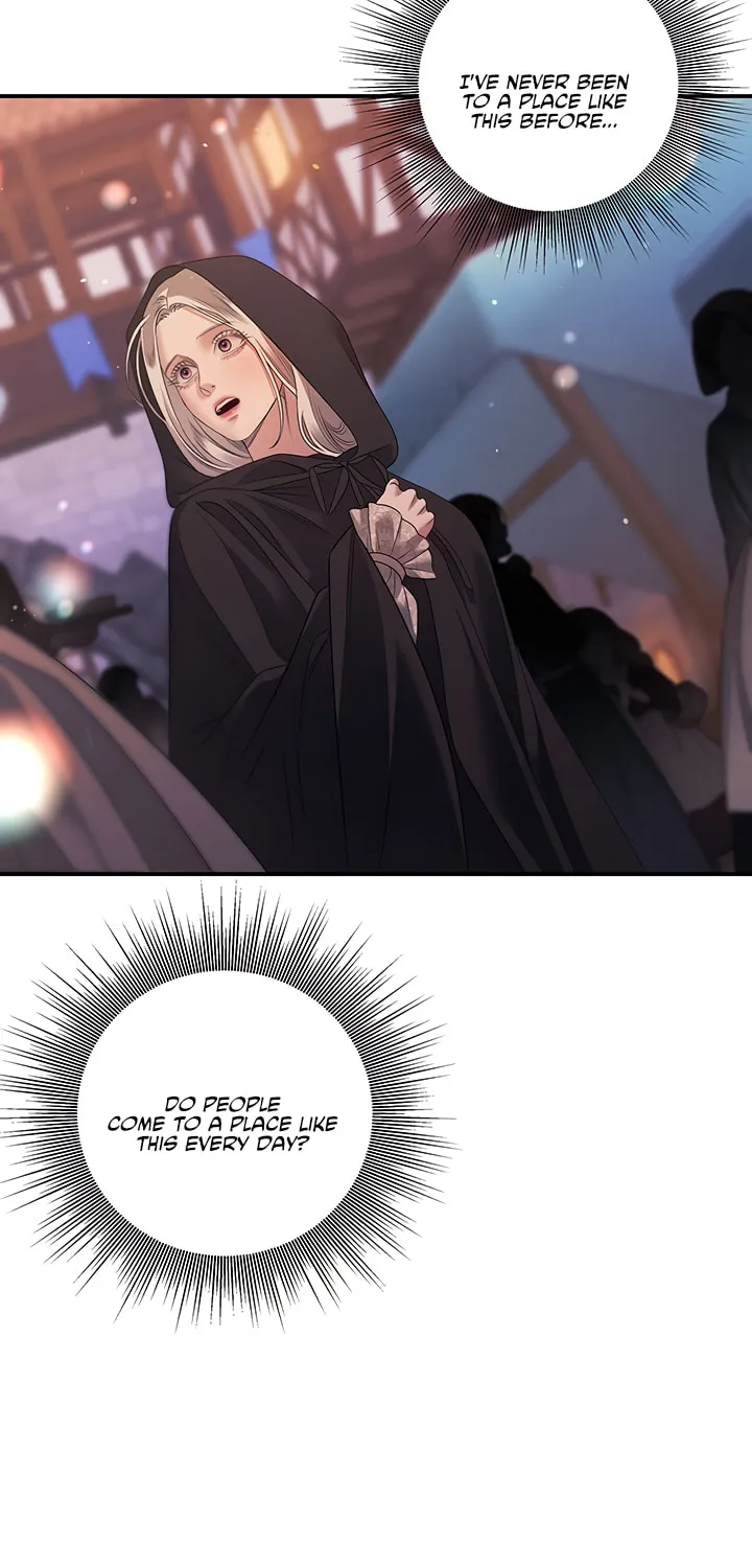 Predatory Marriage Chapter 14 page 46 - 