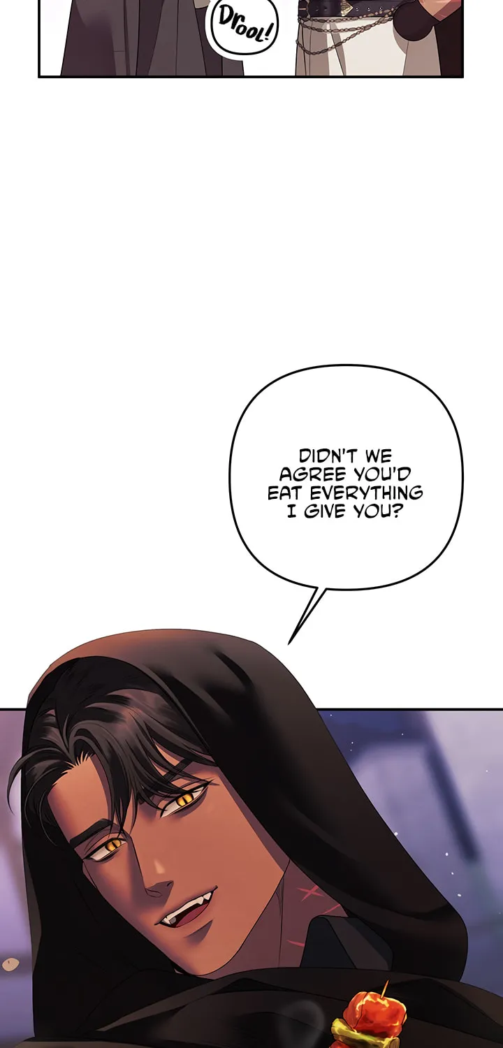 Predatory Marriage Chapter 14 page 51 - 