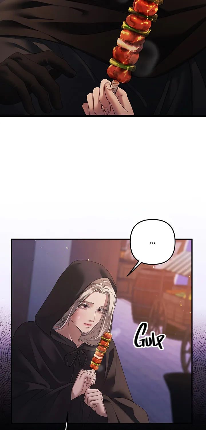 Predatory Marriage Chapter 14 page 52 - 