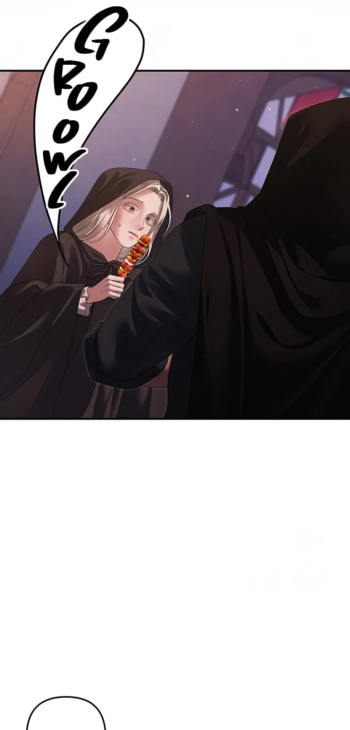 Predatory Marriage Chapter 14 page 57 - 