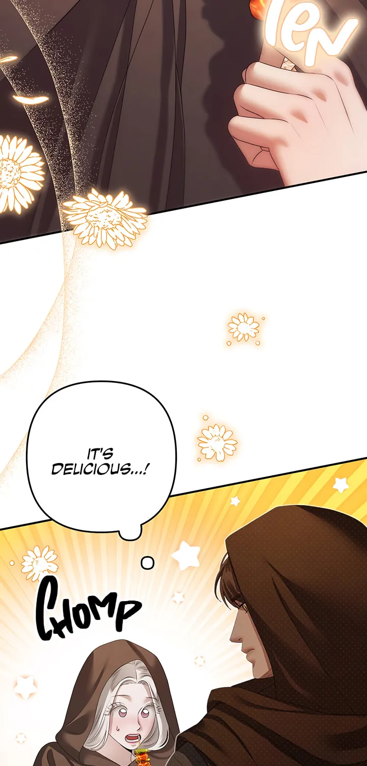 Predatory Marriage Chapter 14 page 60 - 