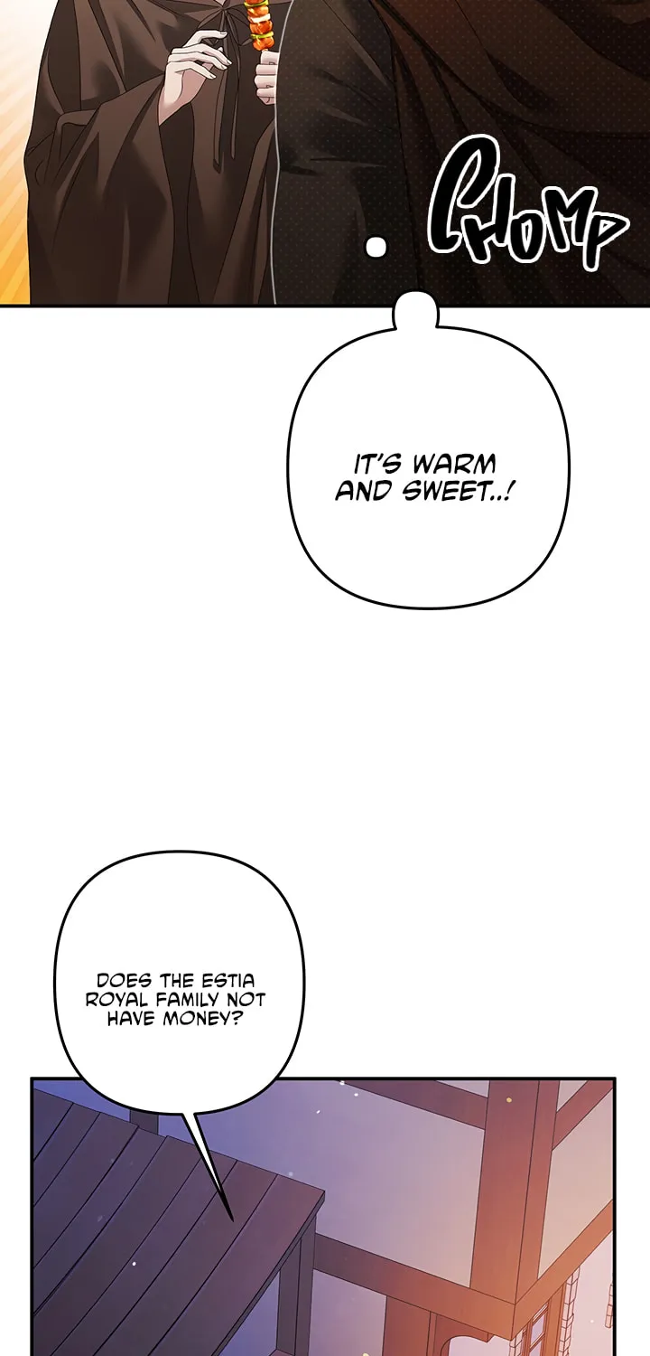 Predatory Marriage Chapter 14 page 61 - 