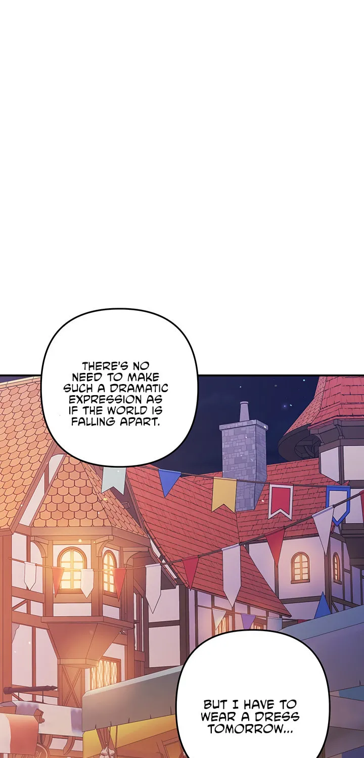 Predatory Marriage Chapter 14 page 68 - 