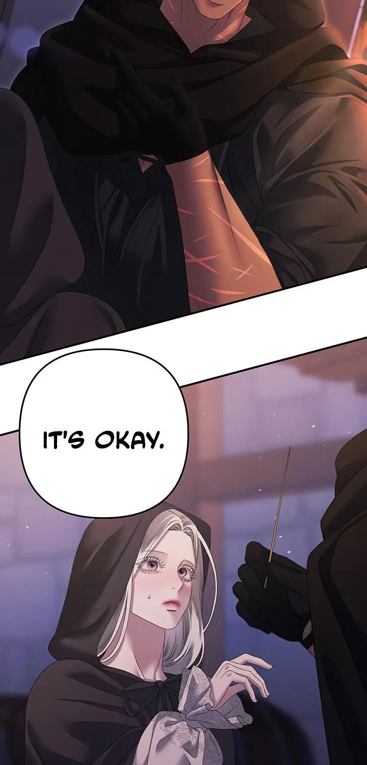 Predatory Marriage Chapter 14 page 74 - 