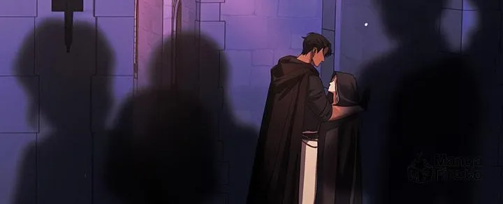 Predatory Marriage Chapter 15 page 17 - 