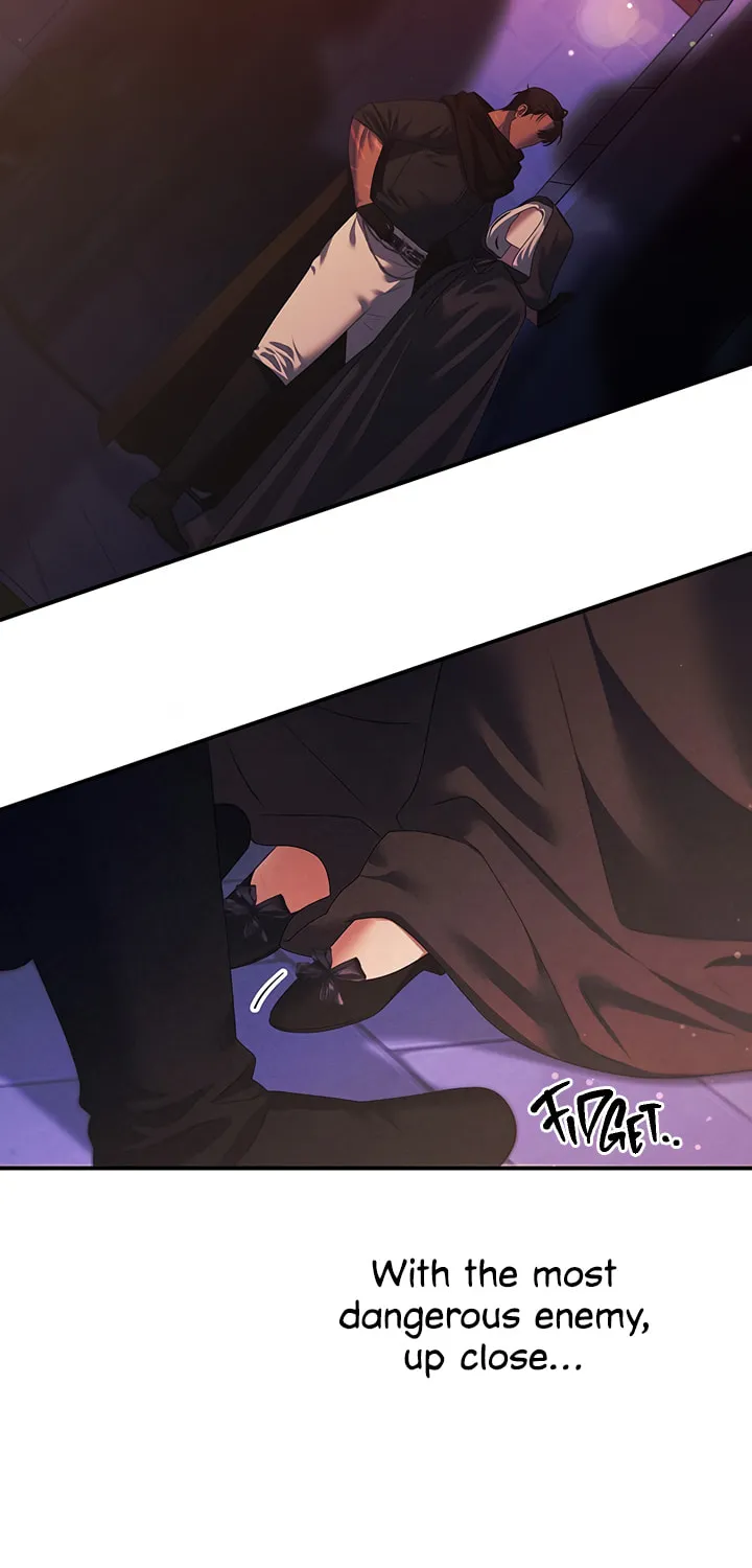Predatory Marriage Chapter 15 page 34 - 