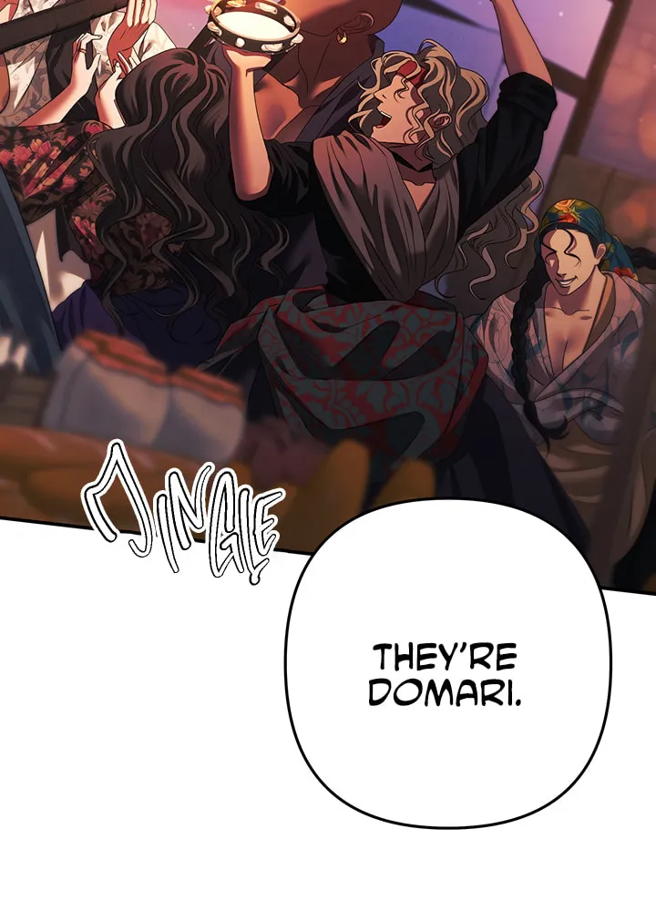 Predatory Marriage Chapter 15 page 42 - 