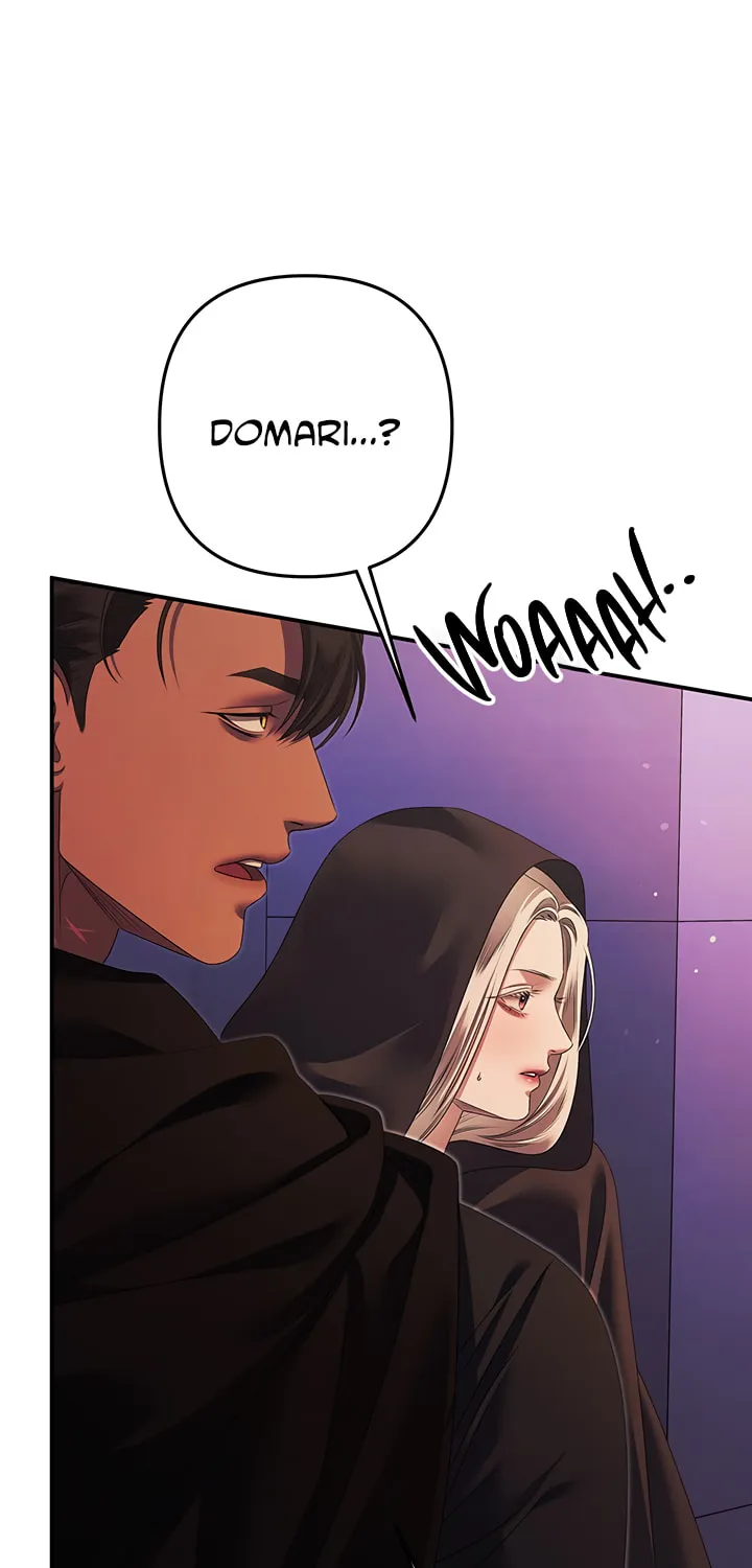 Predatory Marriage Chapter 15 page 43 - 