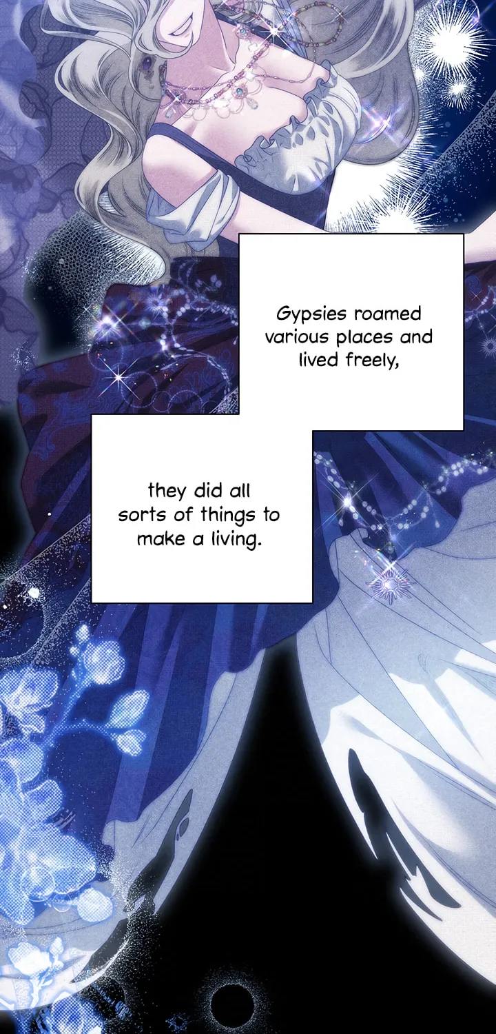 Predatory Marriage Chapter 15 page 48 - 