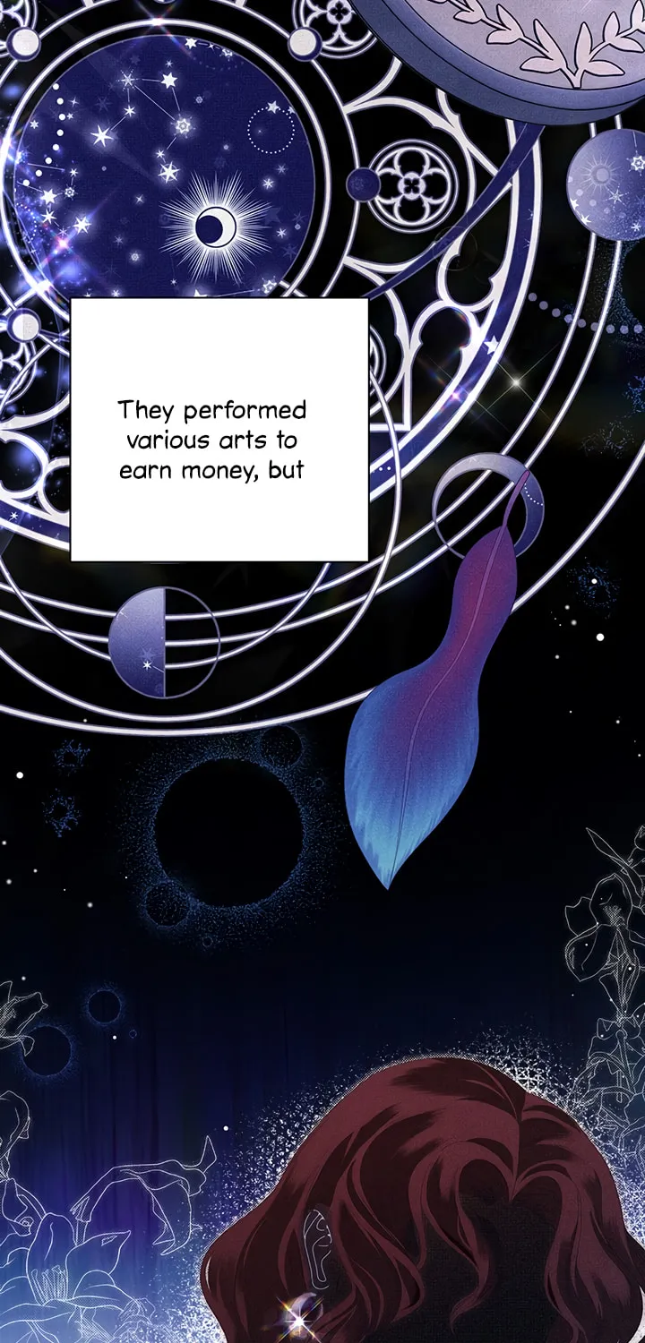 Predatory Marriage Chapter 15 page 50 - 