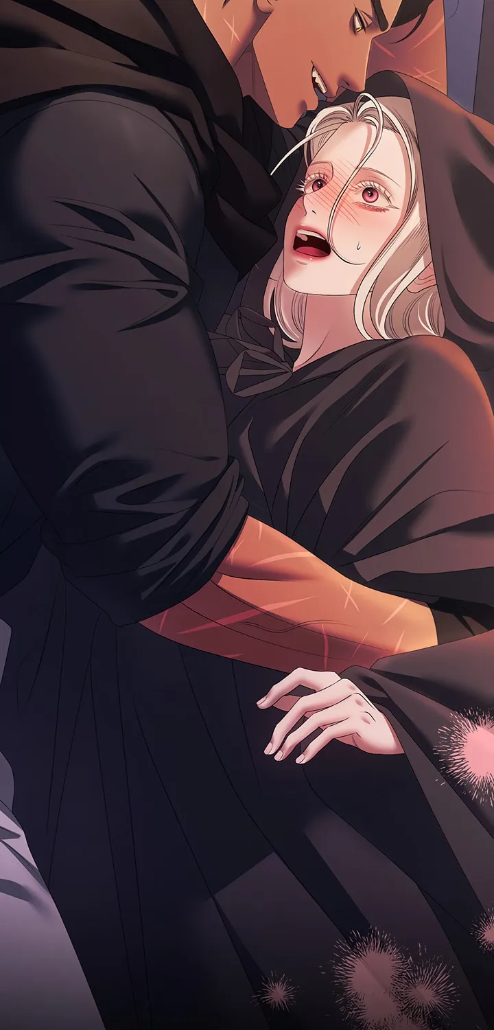 Predatory Marriage Chapter 15 page 6 - 