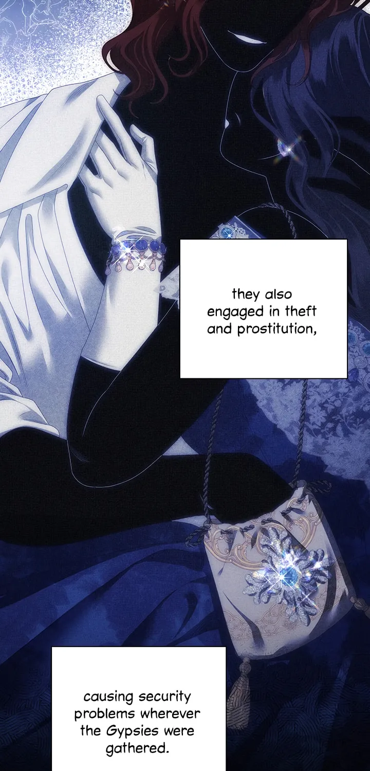 Predatory Marriage Chapter 15 page 51 - 