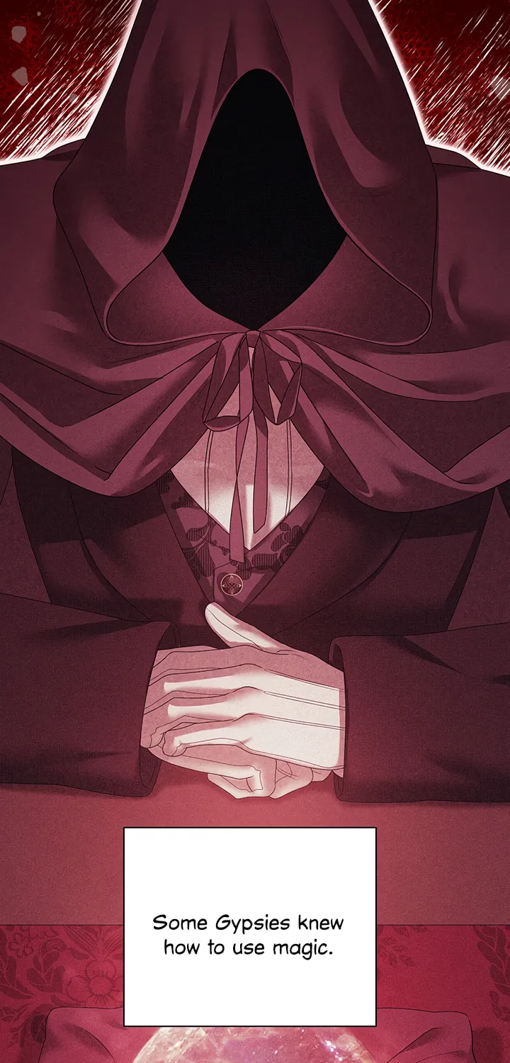 Predatory Marriage Chapter 15 page 53 - 