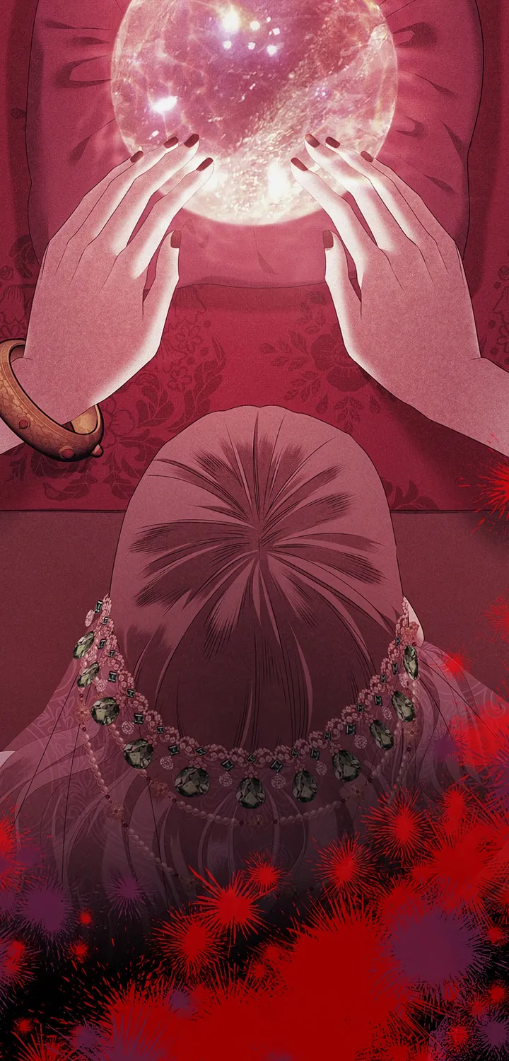 Predatory Marriage Chapter 15 page 54 - 