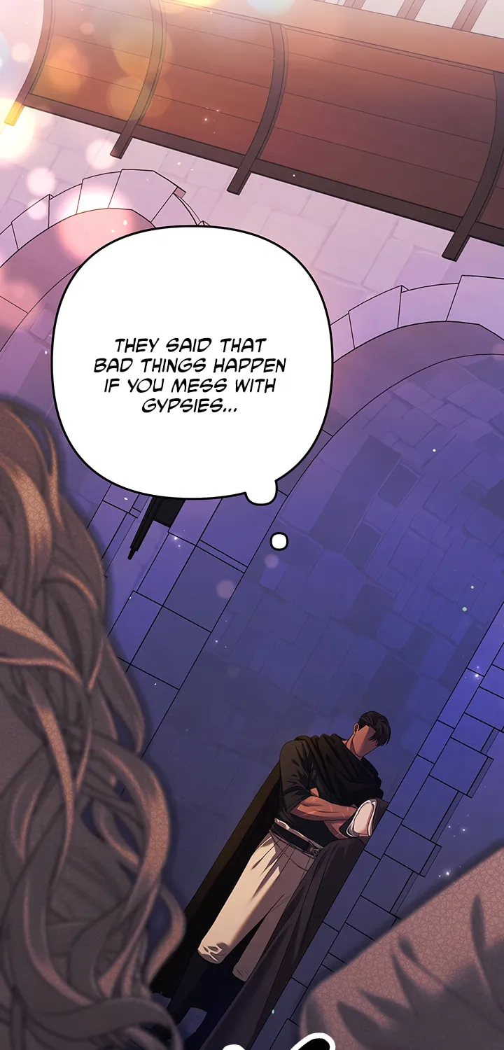 Predatory Marriage Chapter 15 page 58 - 