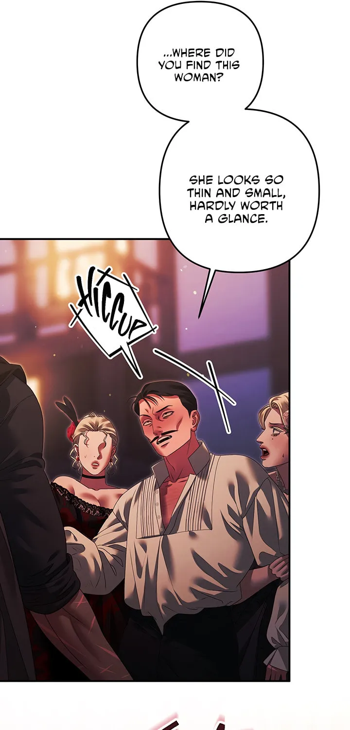 Predatory Marriage Chapter 15 page 78 - 