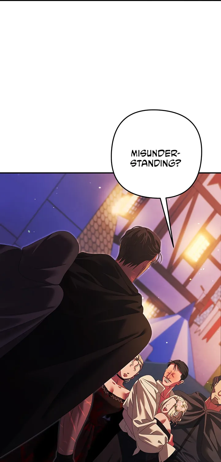 Predatory Marriage Chapter 15 page 90 - 