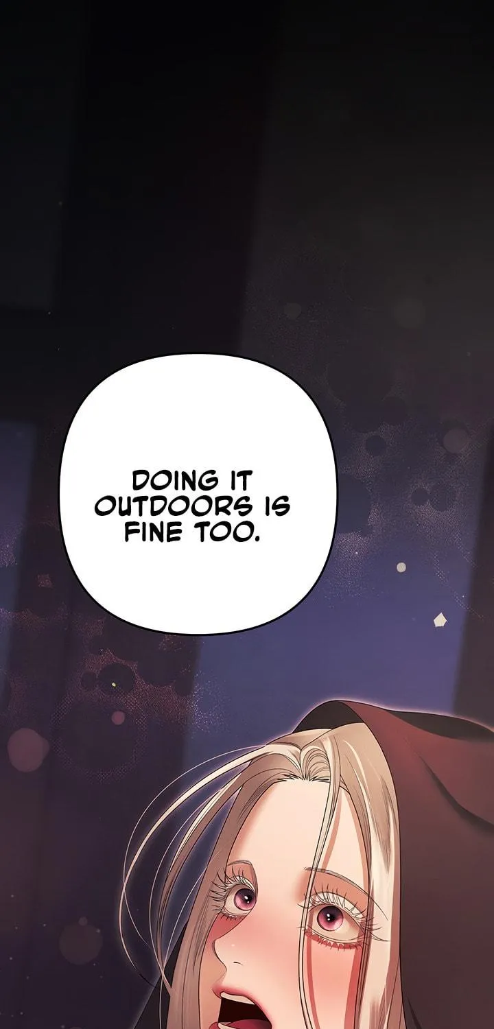 Predatory Marriage Chapter 15 page 10 - 
