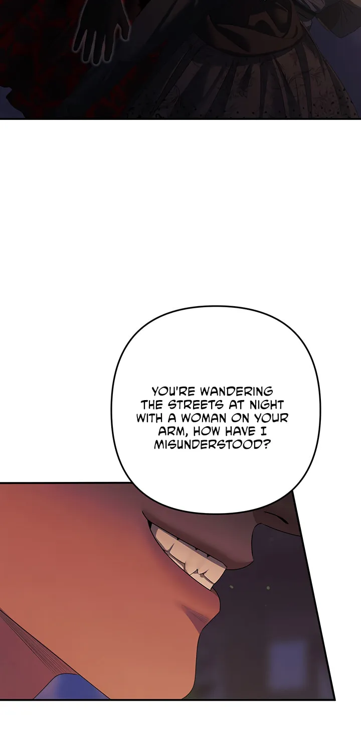 Predatory Marriage Chapter 15 page 91 - 