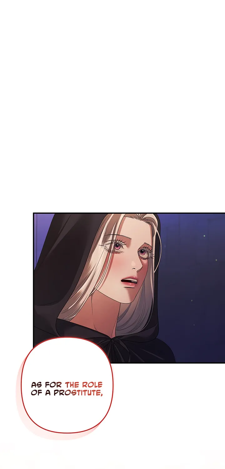 Predatory Marriage Chapter 15 page 92 - 