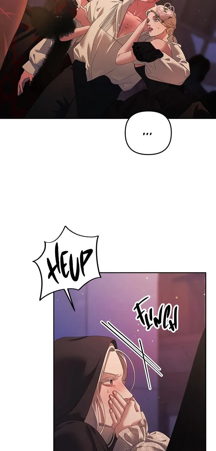 Predatory Marriage Chapter 16 page 11 - 