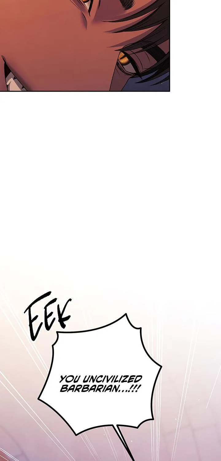 Predatory Marriage Chapter 16 page 17 - 