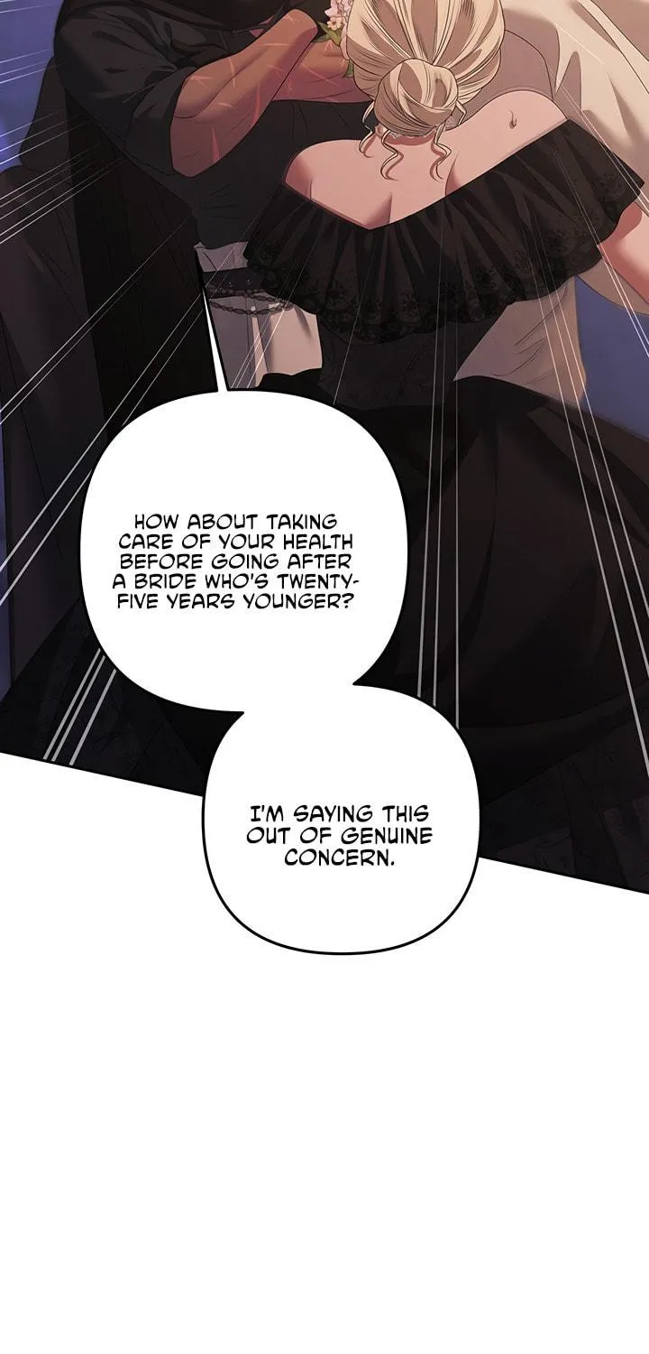 Predatory Marriage Chapter 16 page 19 - 